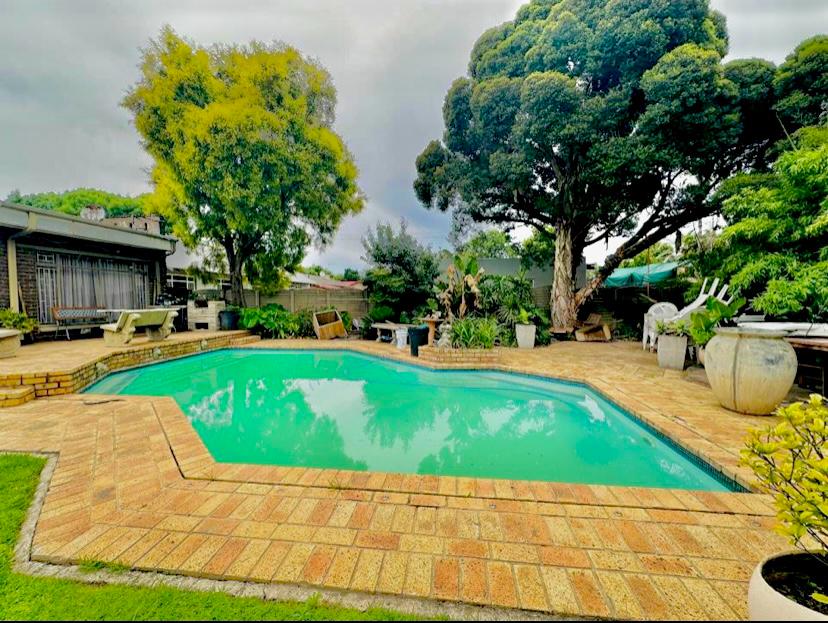 3 Bedroom Property for Sale in Vaalpark Free State
